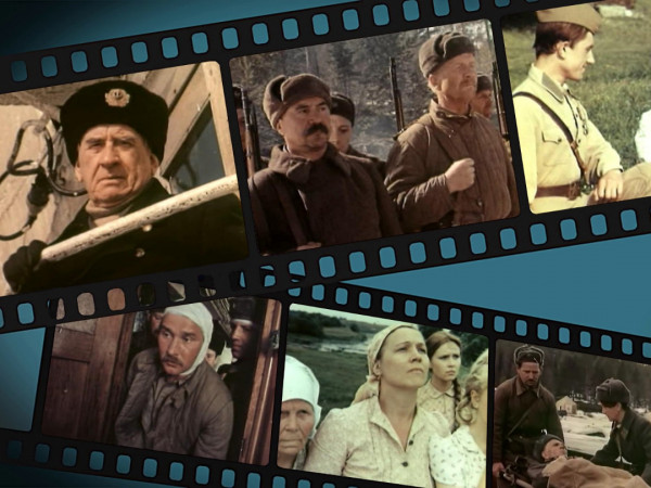 Дважды рожденный