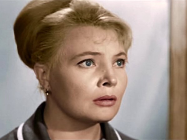 Три тополя на Плющихе (2)