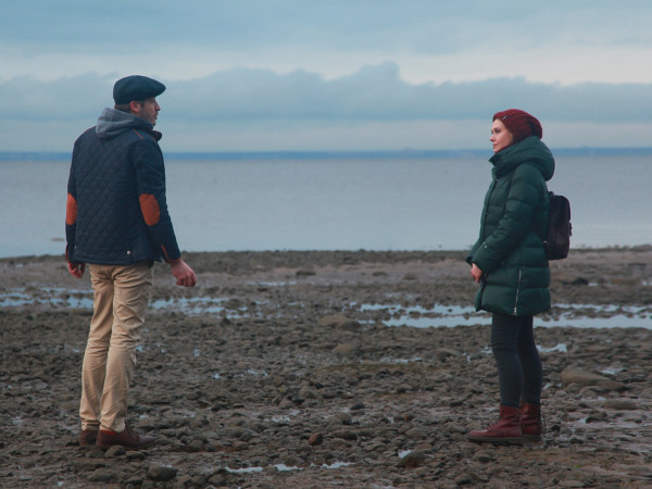 Северное сияние 5. О чем молчат русалки (2)