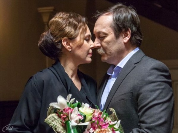 Мелодия на два голоса (5)