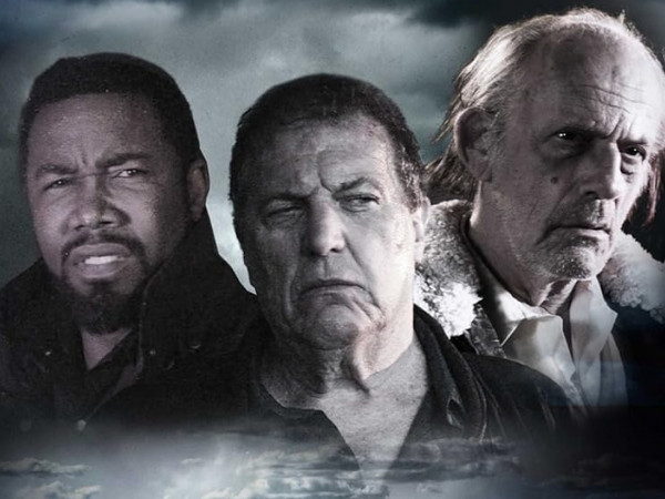 Совершая убийства