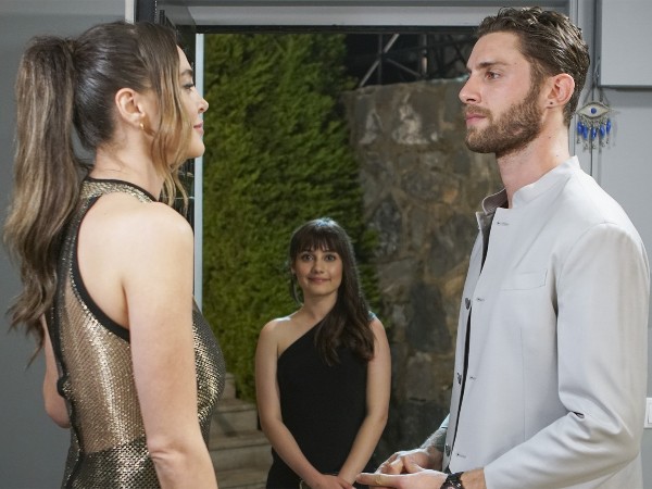 Запретный плод (2)