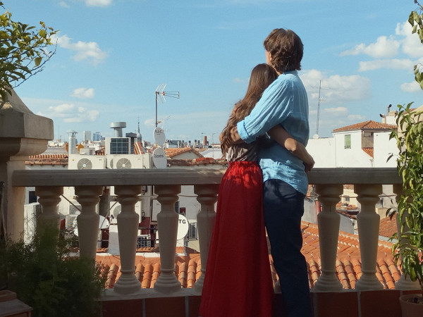 Карантинные истории