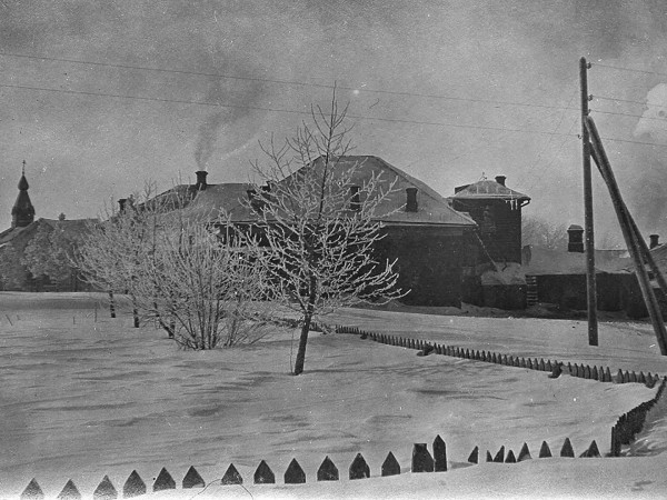 Строители будущего