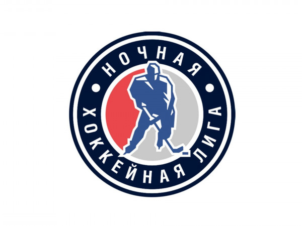 Хоккей. Фестиваль Ночной Хоккейной Лиги. Лига чемпионов 40 плюс