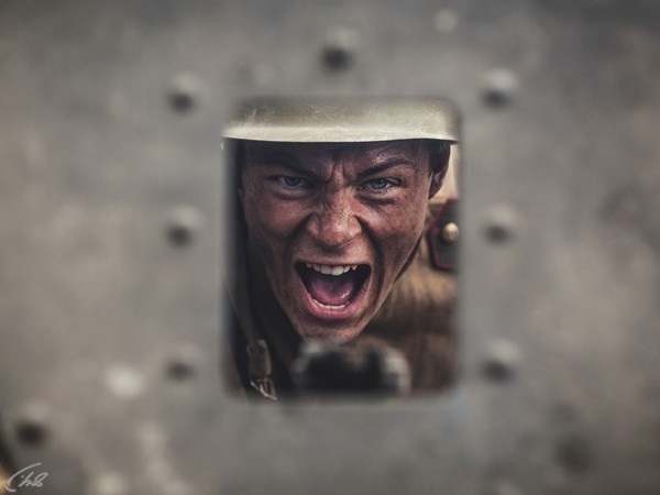 Боевая единичка (5)