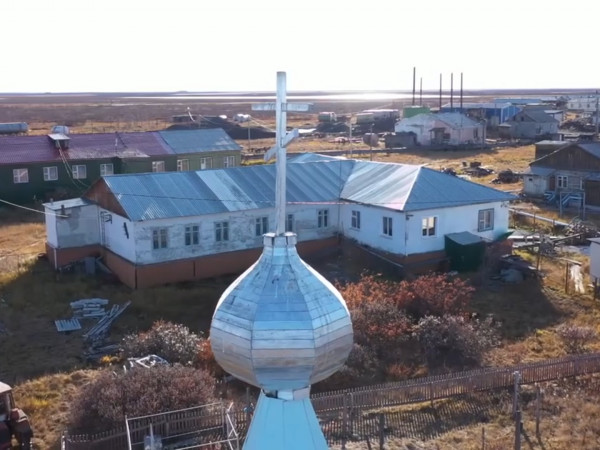 Арктический десант