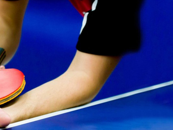 Настольный теннис. Бундеслига. Мужчины. Регулярный сезон 2025/26. 12 тур. Прямая трансляция