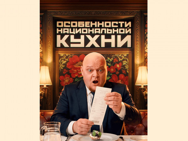 Особенности национальной кухни (2)