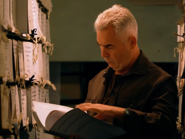 Кузбасская Голгофа