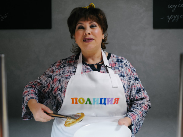 Мисс Полиция (6)