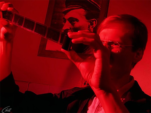 Группа А. Охота на шпионов (2)