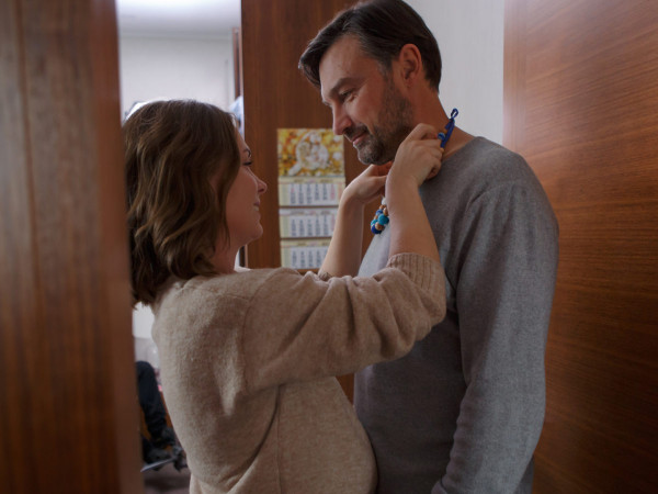 Контракт на счастье