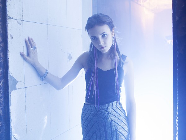 На острие (3)