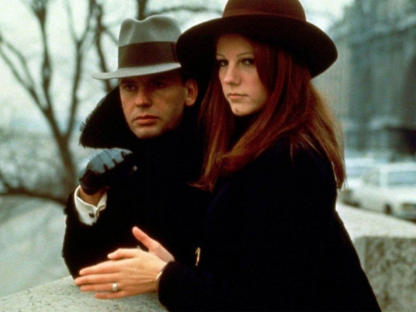 Конформист