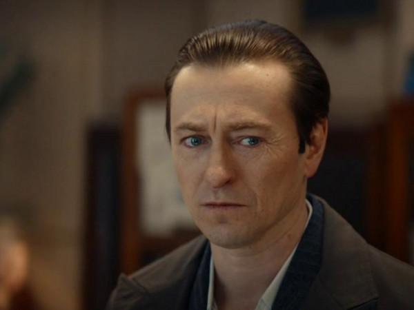 Бизон: Дело манекенщицы