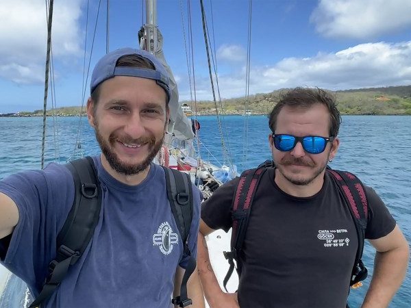 Кругосветчики