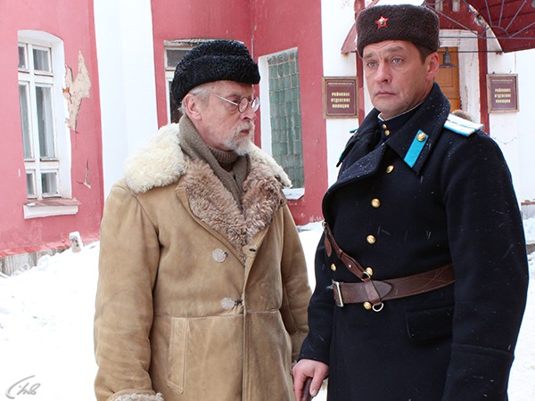 Марьина роща 2