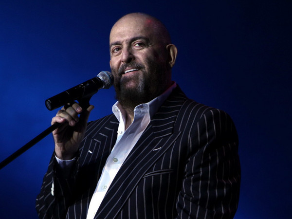 Михаил Шуфутинский. Юбилейный концерт