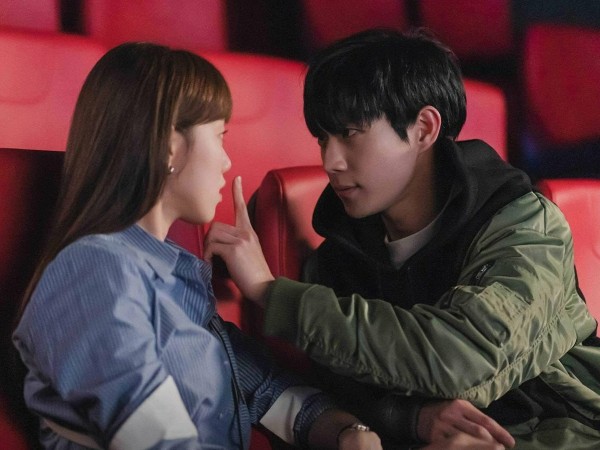 Падающая звезда