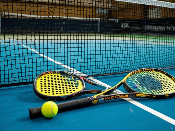 Падел. Международный турнир Москва-2025. Женщины. 1/2 финала