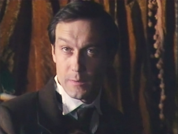 Спектакль Попечители