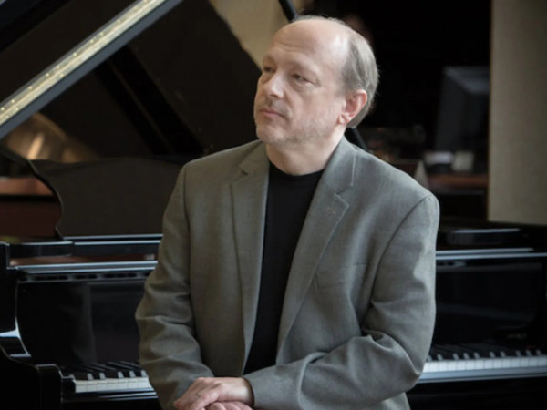 Марк-Андре Амлен, Дэвид Робертсон, Кливлендский оркестр: Копленд, Гершвин, Эллингтон (2)