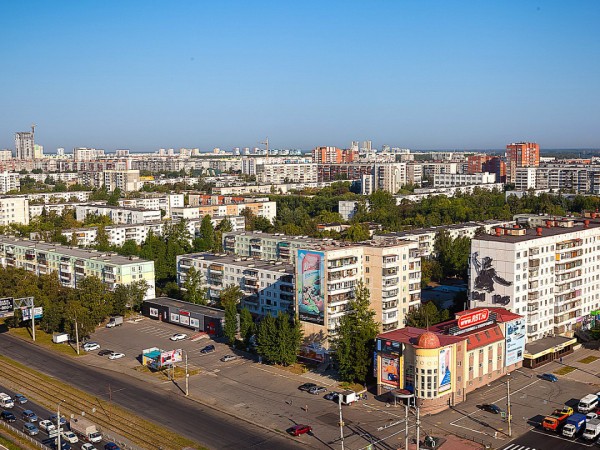 Итоги. Время новостей