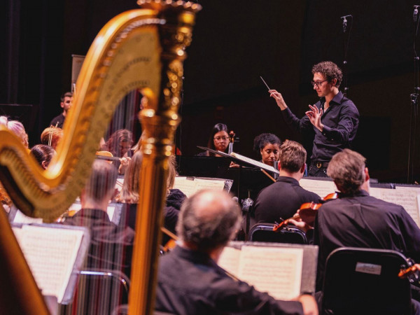 Будапештский симфонический оркестр, Андраш Келлер: Барток, концерты (2)