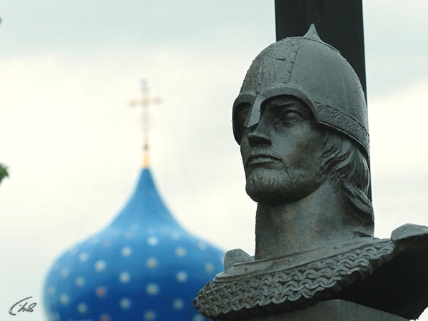 Александр Невский. Между Востоком и Западом (3)