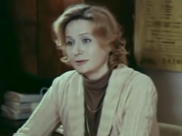 На исходе лета (2)