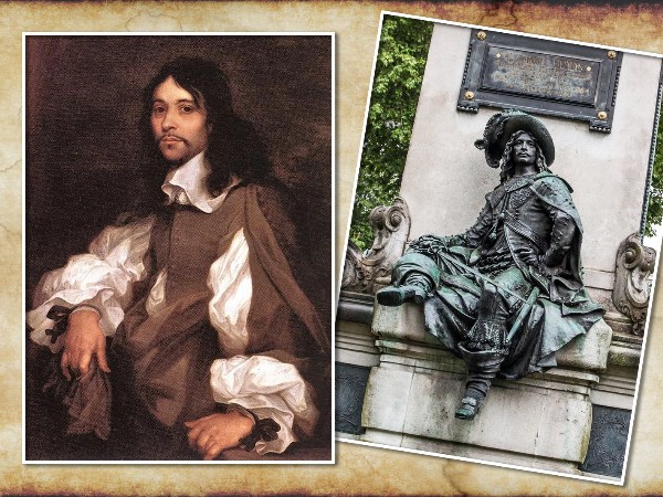 Подлинная история Д'Артаньяна