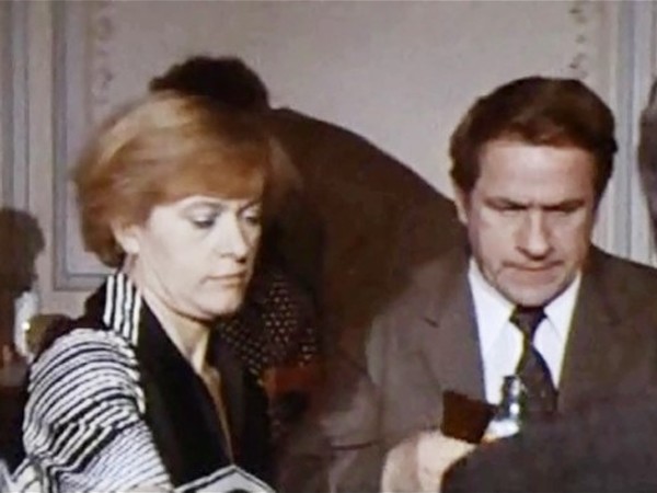 Культпоход в театр