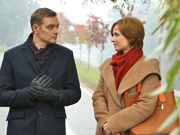 Любовь, которой не было