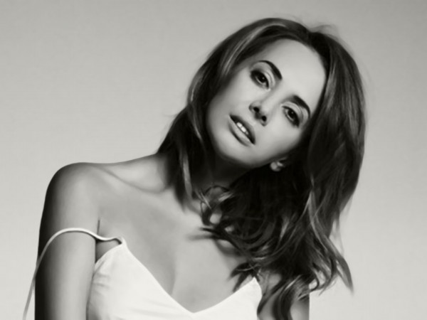 Улыбка на память. Ко дню рождения Жанны Фриске