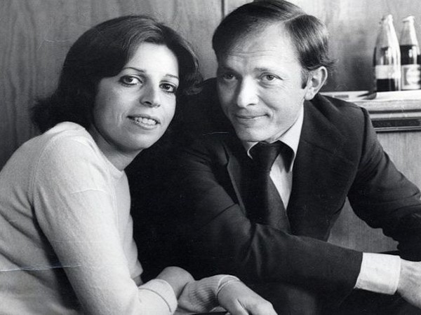 Проклятие клана Онассисов