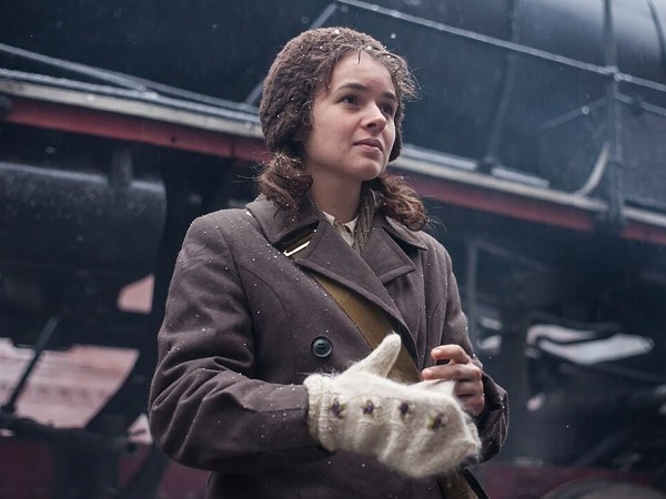 Коридор бессмертия (2)