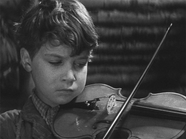 Полонез Огинского (2)