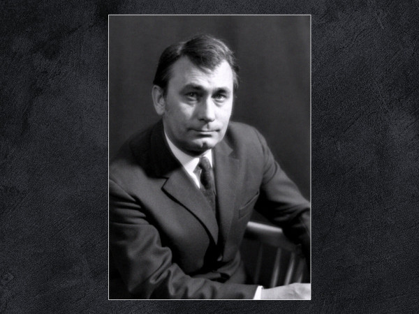 Владимир Самойлов. Жизнь на разрыв