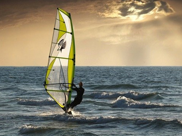 Дух свободы