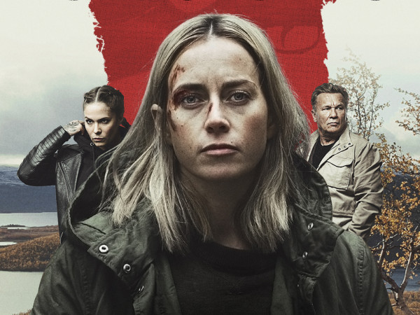 Полярный круг