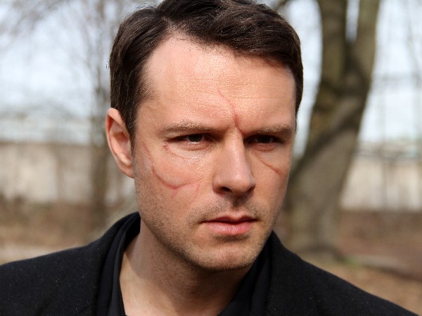 Селфи на память