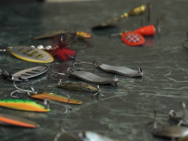 В дикие нехоженые дали