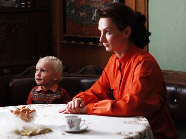 Я требую любви!