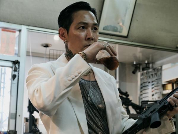 Избави нас от лукавого