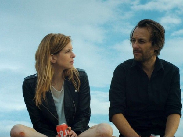 Кольцо времени