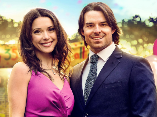 Роман на день рождения