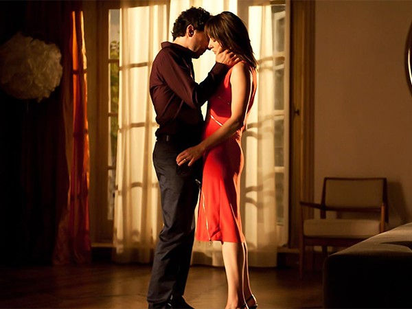 Любовь с препятствиями