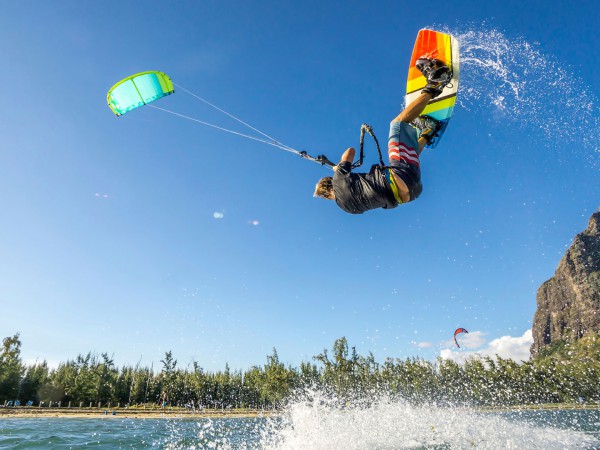 Чемпионат мира по кайтсерфингу 2025. Итоги сезона