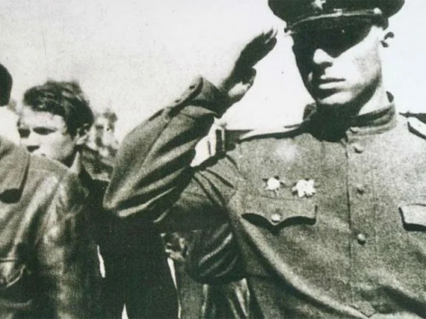 По прозвищу Черный генерал (2)